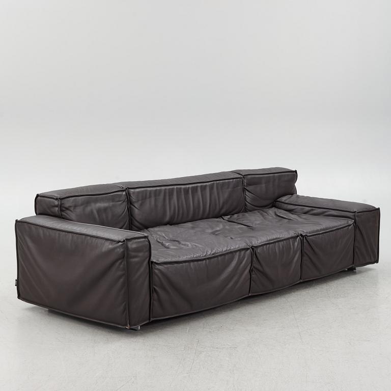 Claesson Koivisto Rune, sofa, "Boxplay", Swedese, designed in 2009.