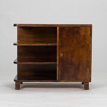 Pöytä / puhelinpöytä 1930-luku.