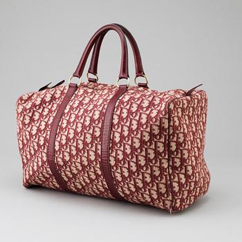 CHRISTIAN DIOR, väska.