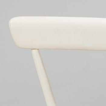 A armchair "Florida" by Bröderna Wigell Malmbäck, 1950`s / 60´s.