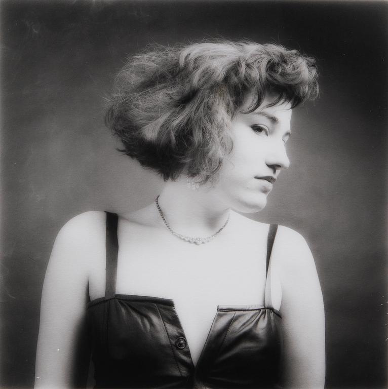 TUIJA LINDSTRÖM, "PIA". 1982.