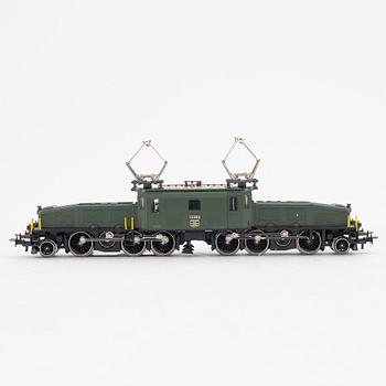 Märklin, electrical locomotie, model 3356, gauge H0, in box.