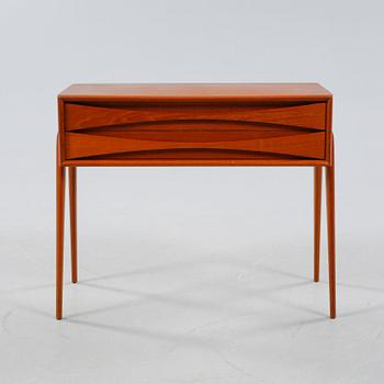 RIMBERT SANDHOLDT, spegelbord, "GT 6835", 1959.