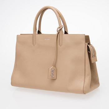 YVES SAINT LAURENT, "Cabas Rive Gauche", VÄSKA.