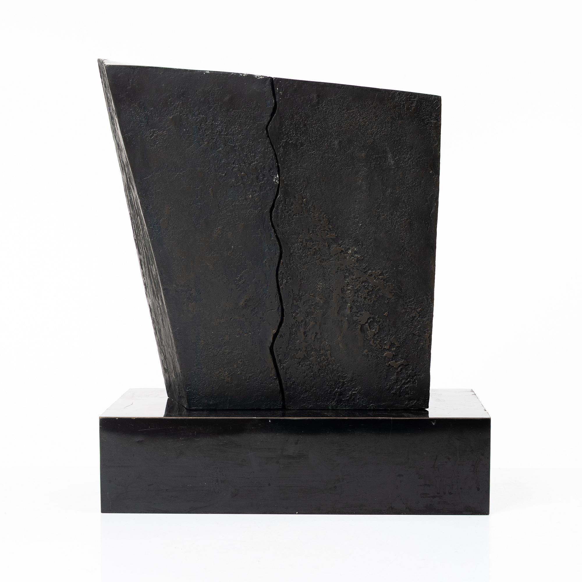 Karl Momen, untitled, diptyche.