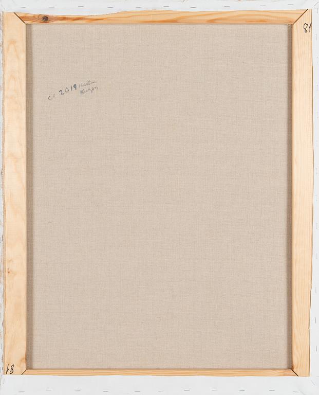 Kristian Krokfors, Balloons in Air.