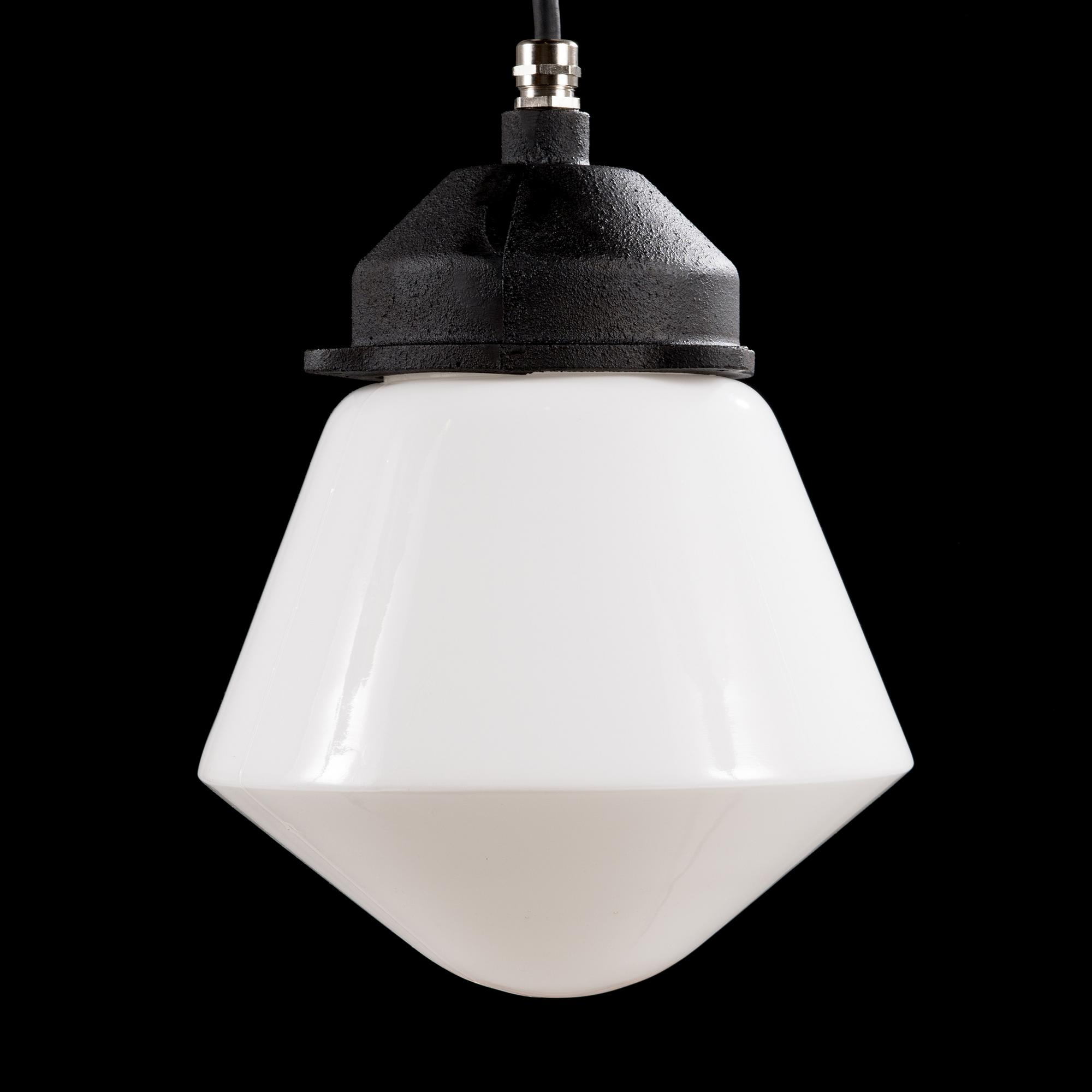 PAAVO TYNELL, KATTOVALAISIN / TEHDASVALAISIN, malli 2551, Idman 1900-luvun puoliväli.