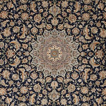 MATTA, Keshan, ca 468 x 307 cm.