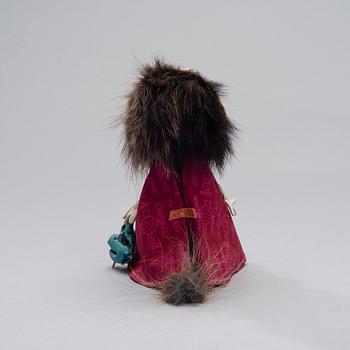 MUMINFIGUR, Atelier Fauni, Finland, 1962.