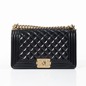 Chanel, 'Boy Bag', 2016.