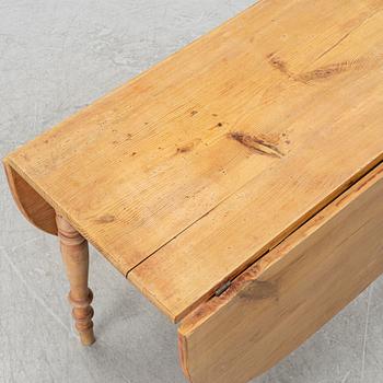 Slagbord, 1900-talets början.