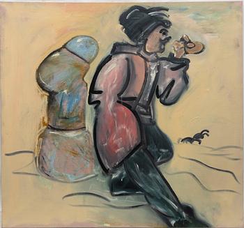 Fruls Tilpo, Untitled.