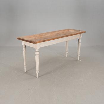 BORD, allmoge, 1800-tal.