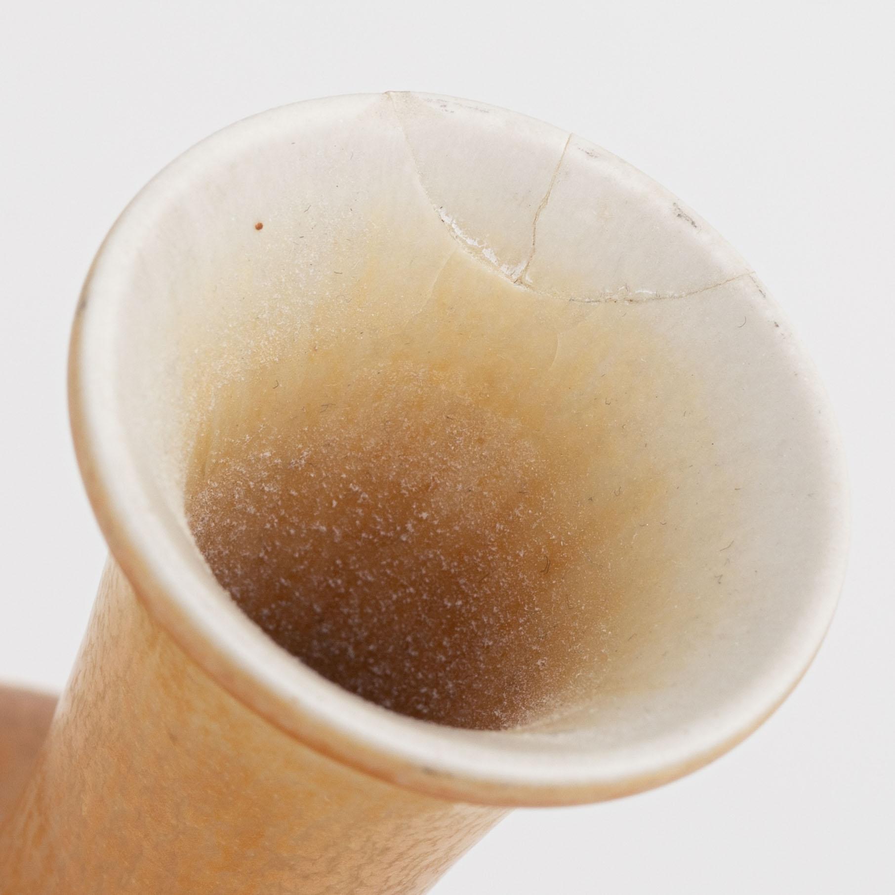 Berndt Friberg, a stoneware vase, Gustavsberg Studio, Sweden, 1961-.