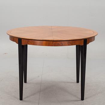 MATMÖBLEMANG, 7 delar, bl a Kai Kristiansen, Danmark.