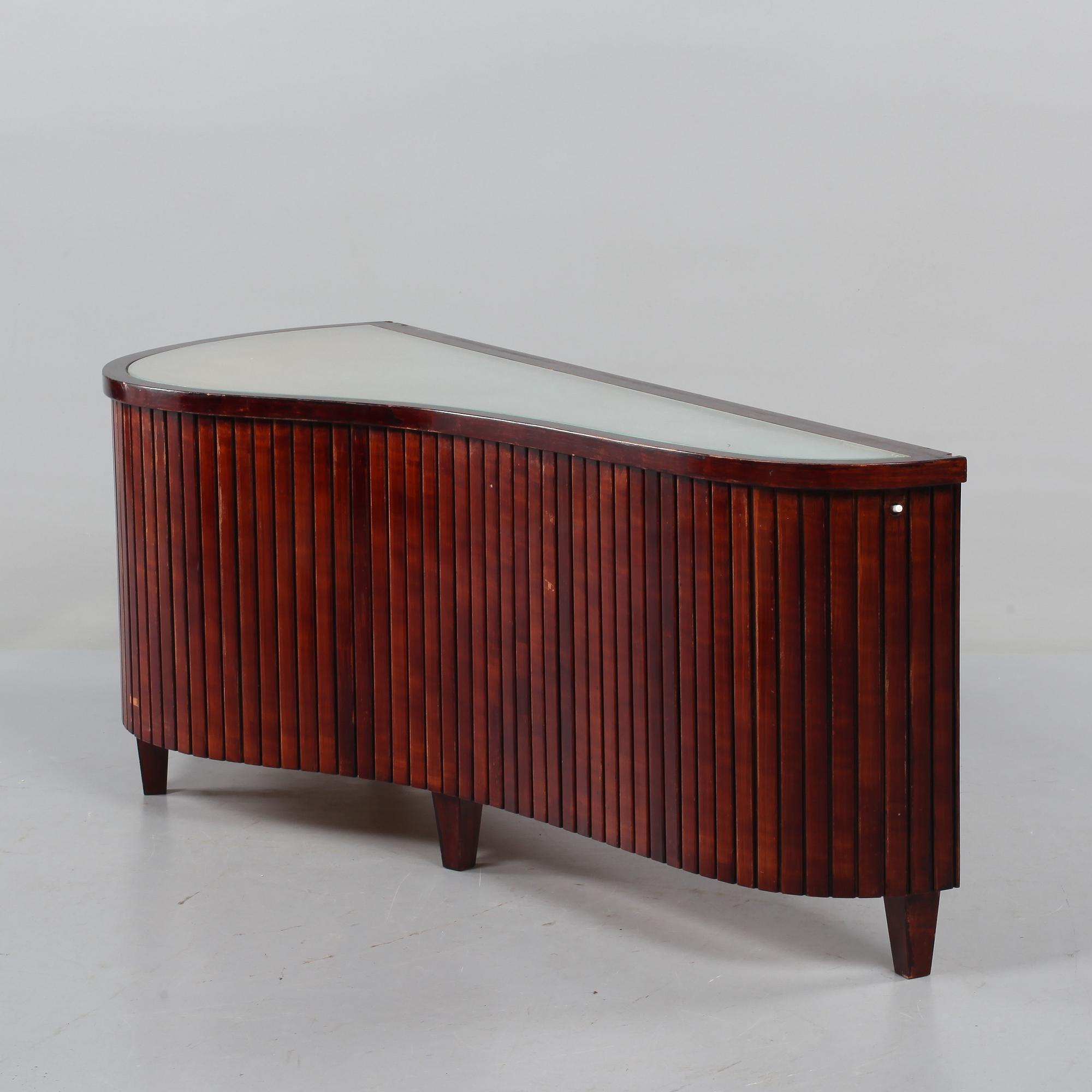 HALLMÖBEL, art déco, 1900-talets andra kvartal.