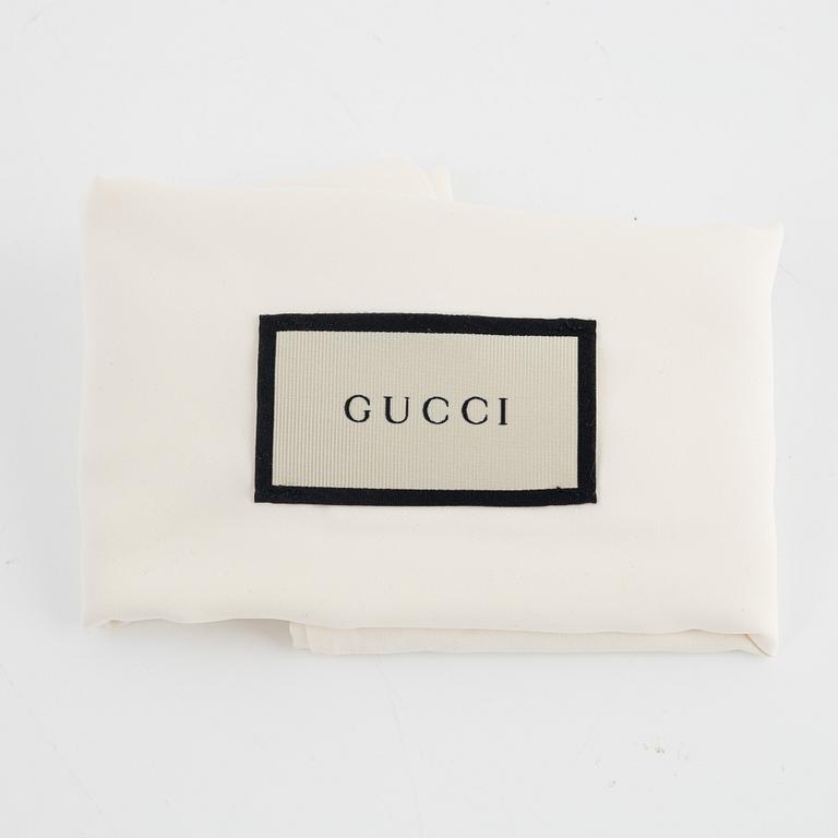 Gucci, bag, "Ophidia bucket bag".