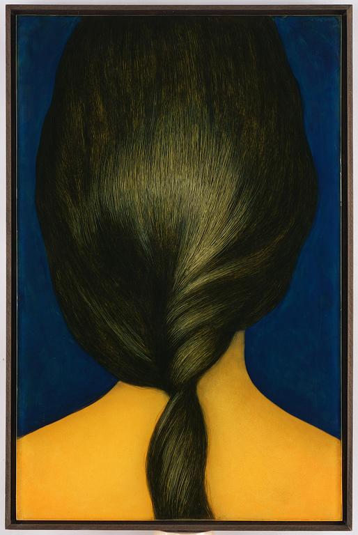 Kim Hyun-Sik, "Hair".