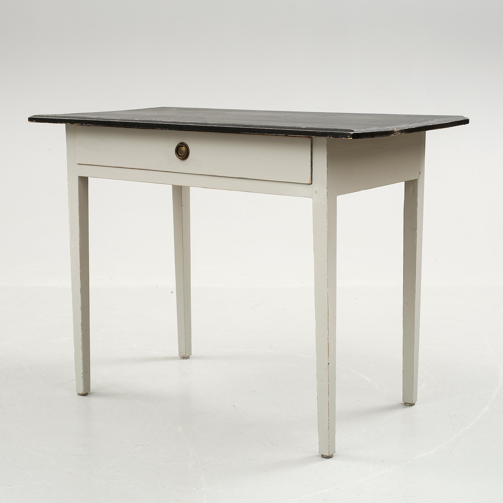 BORD, omkring 1800-tal.