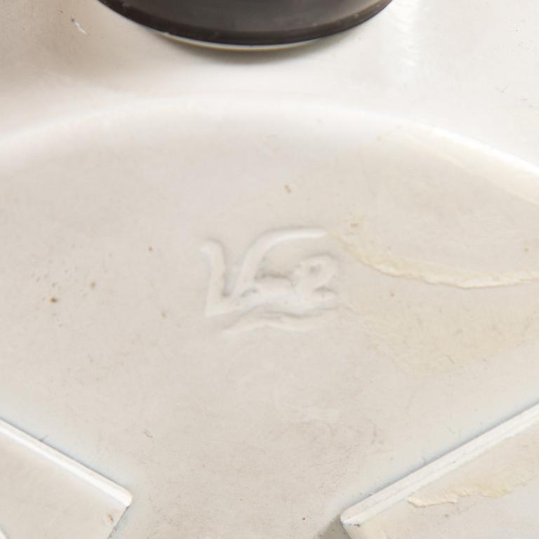 Taklampa, Valinte, 1950-60-tal.