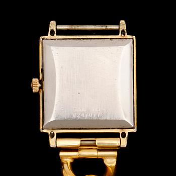 HERRARMBANDSUR, doublé, Certina Automatic T+C Town & Country.