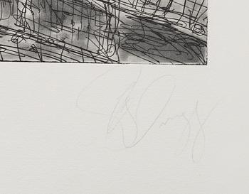 Tony Cragg, "Static I".