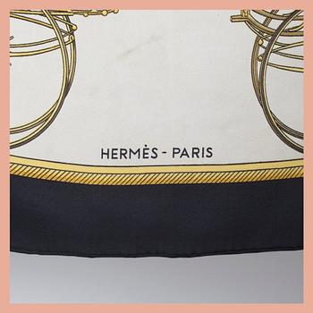 SCARF, "Les Voitures A Transformation", Hermès.