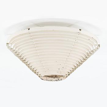 Alvar Aalto, taklampa, modell A622A, Valaistustyö.