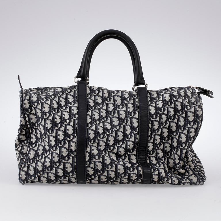 VÄSKA, Speedy bag, Christian Dior.