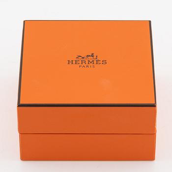 Hermès, örhängen, ett par, "Farandole", 18K guld.