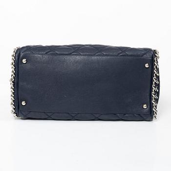 Chanel, bag, "Bowler Bag".