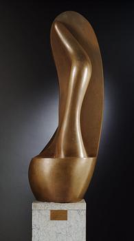 Jean (Hans) Arp, "Amphore de Muse".