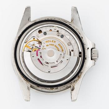 ROLEX, Submariner.