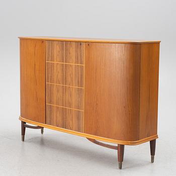 A sideboard, mid-20th century.
