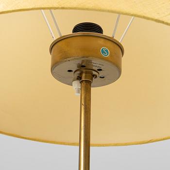 Josef Frank, a pair of model 2326 floor lamps, Firma Svenskt Tenn, Sweden.