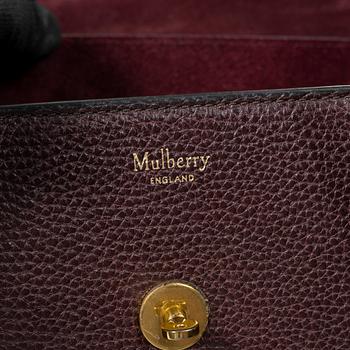 Mulberry, väska, "Bayswater".