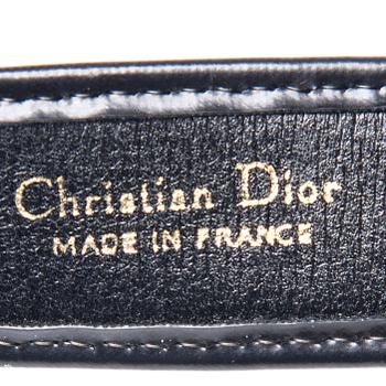 VÄSKA och SKÄRP, Christian Dior.