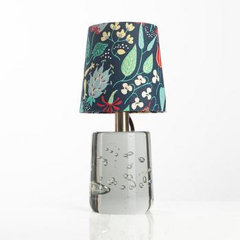 Josef Frank, a table lamp model "1819", Firma Svenskt Tenn 1930s-40s.