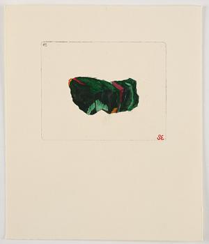 Sten Eklund, "Kullahusets hemlighet" (Kullahussviten).