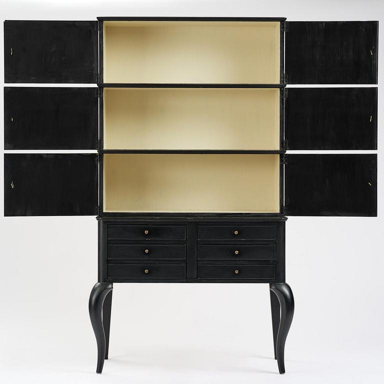 Uno Åhrén, skåp, Swedish Grace, 1920-tal.