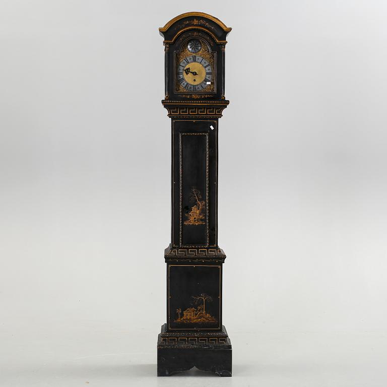 GOLVUR, urtavlan märkt E. Lager, Lund, 1800-tal.