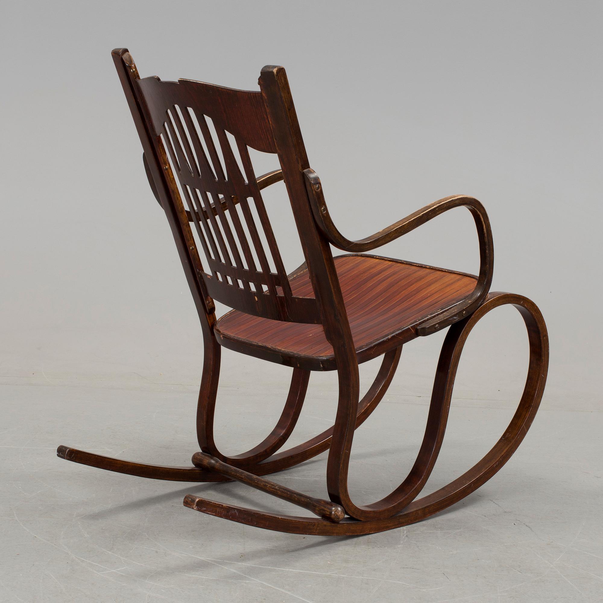 GUNGSTOL, Jacob & Josef Kohn. Jugend. 1900-talets början.