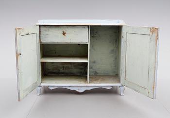 SKÄNK, 1800-talets mitt.