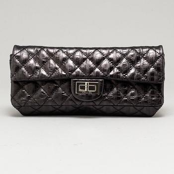 CHANEL, eveningbag "reissue flap bag,", 2008-09.