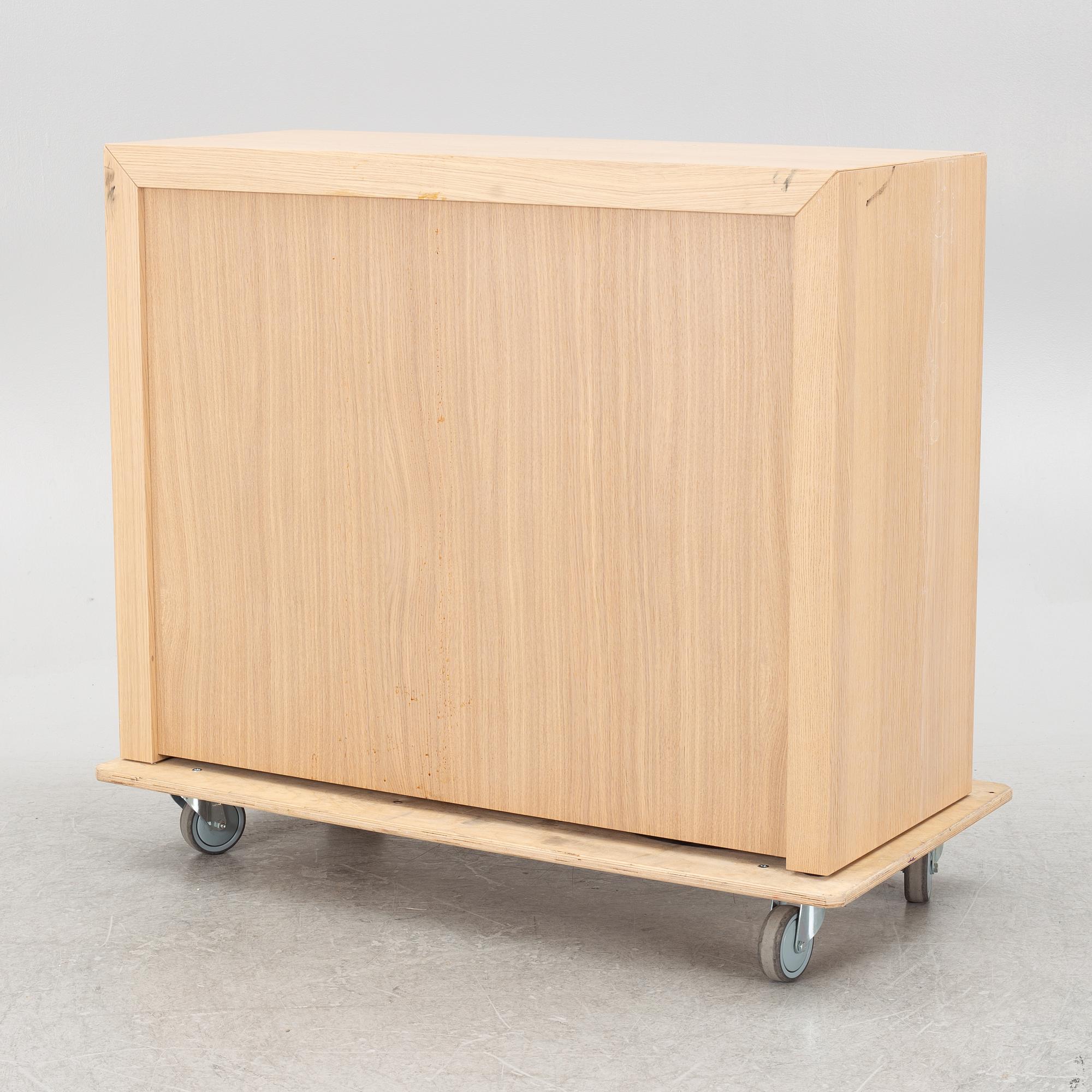 Torill Slettvoll, byrå, Slettvoll.