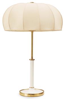 381. A Josef Frank table lamp, Svenskt Tenn, model 2466.