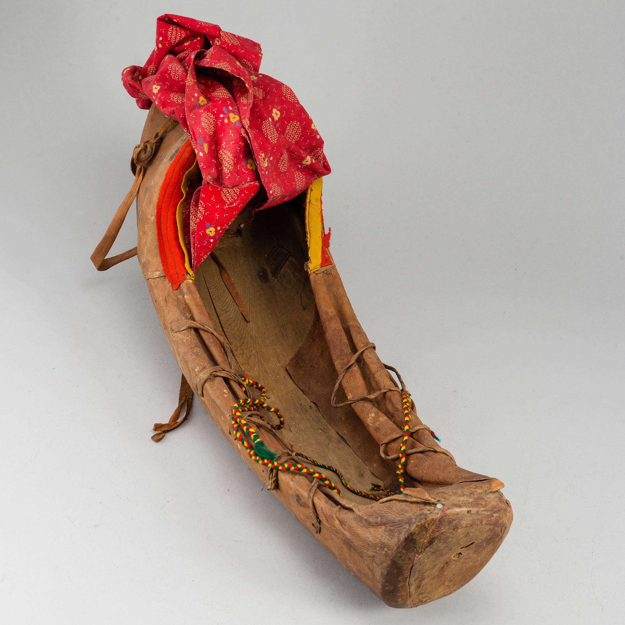 A sami komsefirst half of 20th Century.