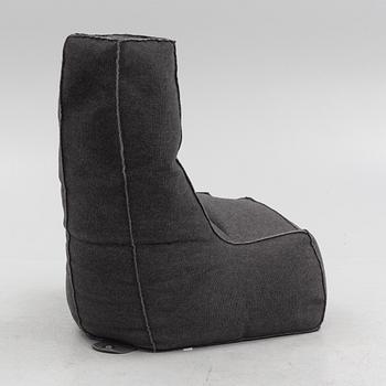 Anthony Kleinepier, armchair, "Dickie", Moooi.