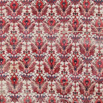 MATTA, orientalisk, semiantik, ca 468 x 302 cm.