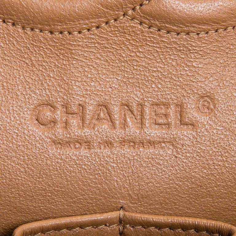 Chanel, "Double flap bag", väska, 2004-2005.